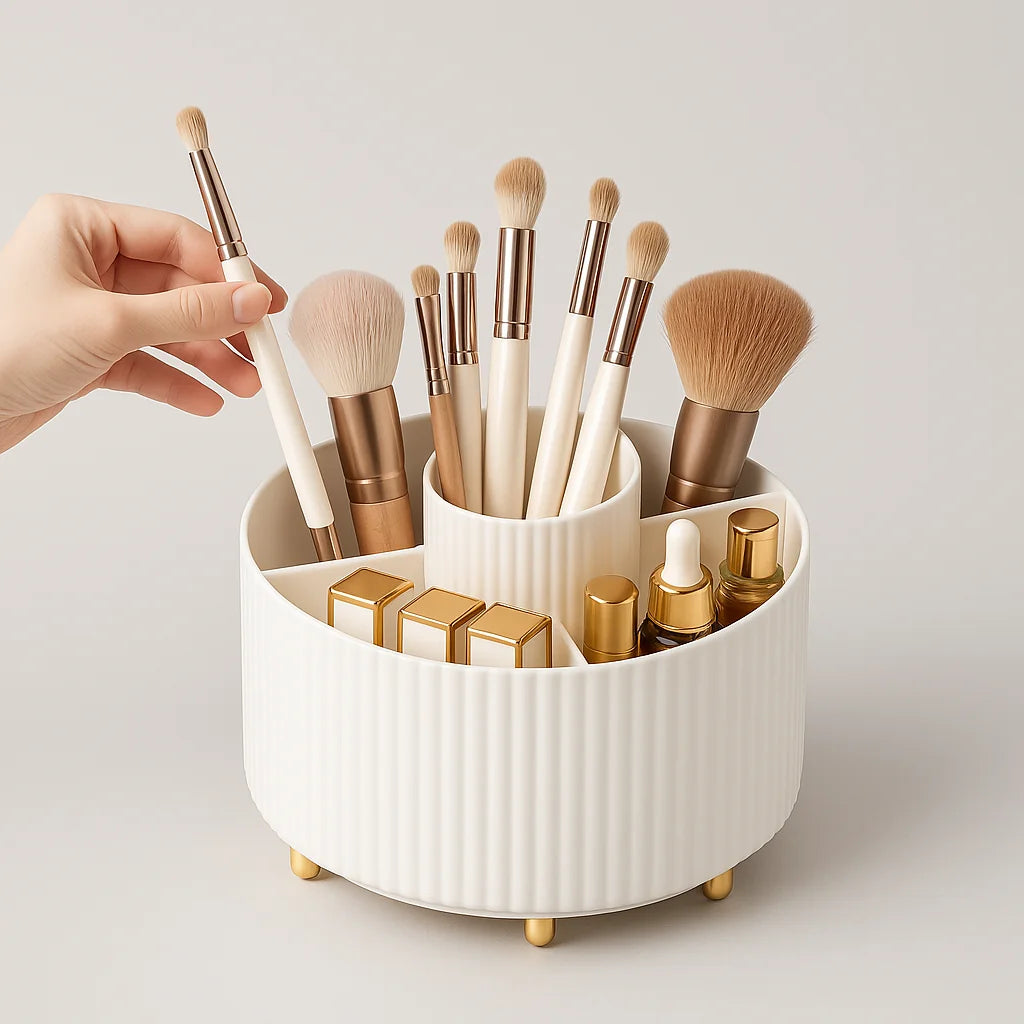 BeautyOrganizer