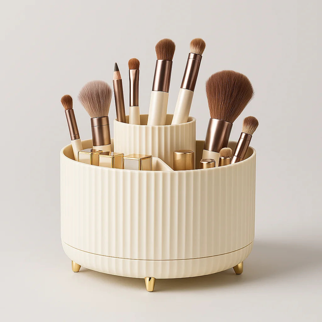BeautyOrganizer