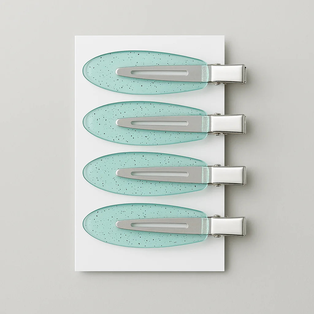 Pinces à Cheveux- Maquillage