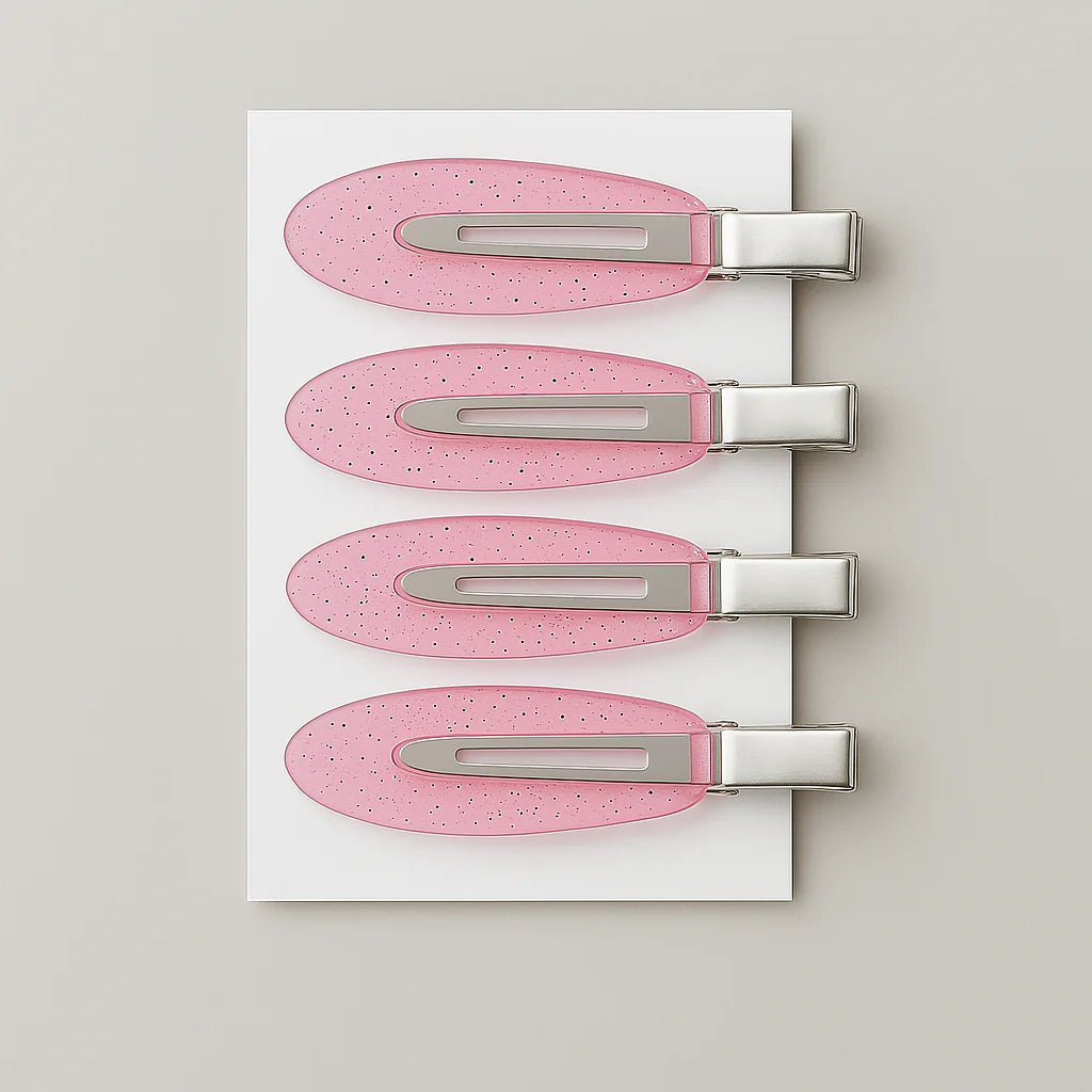 Pinces à Cheveux- Maquillage