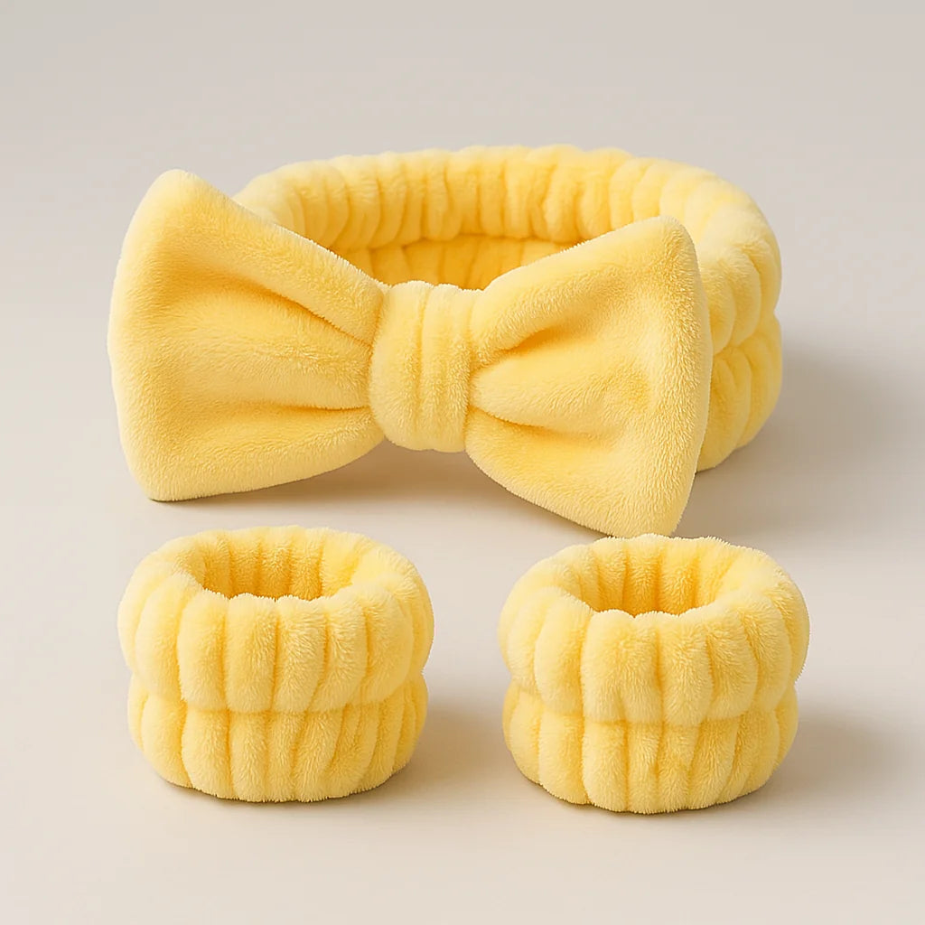 BeautyHeadband