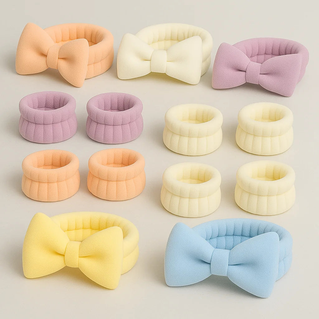 BeautyHeadband
