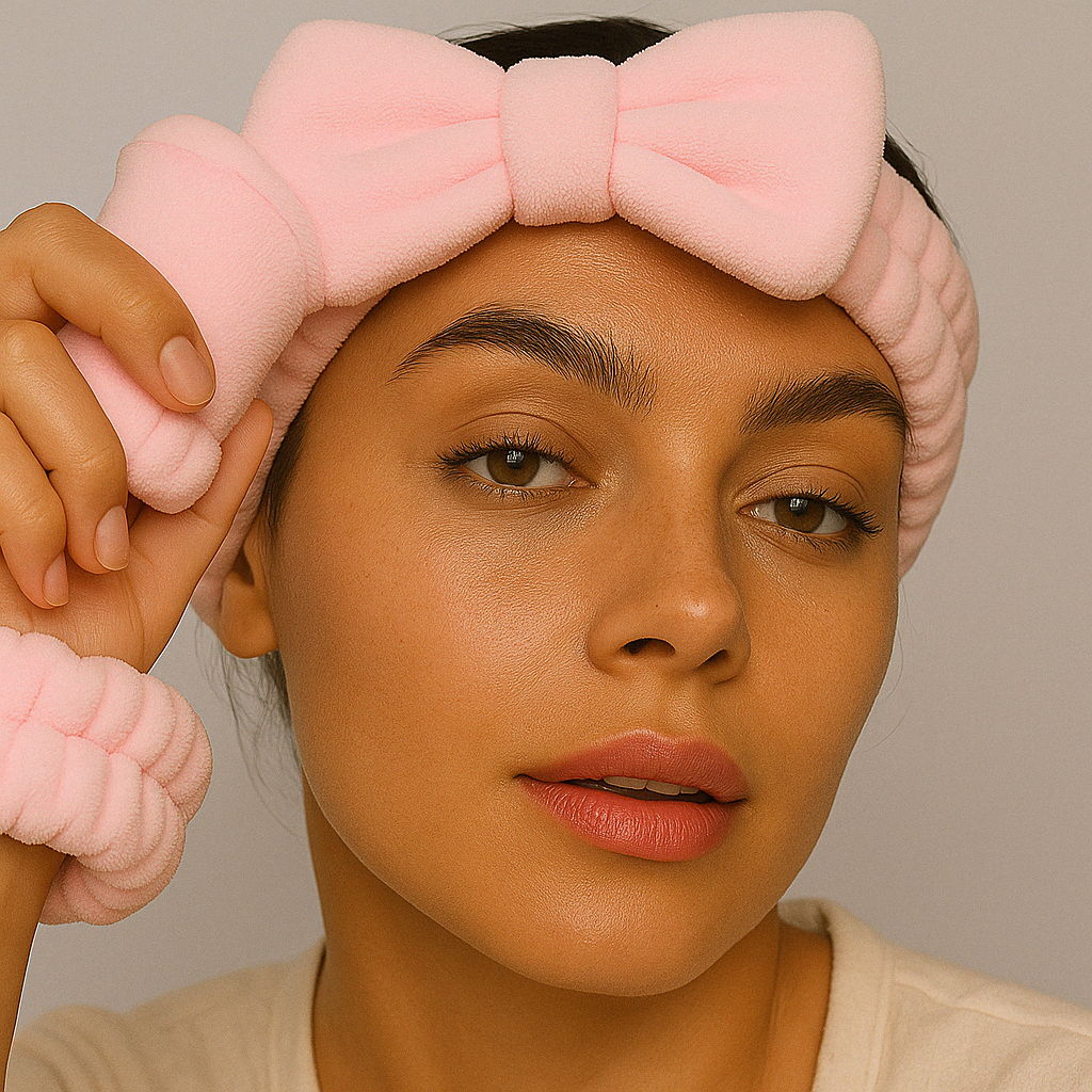 BeautyHeadband