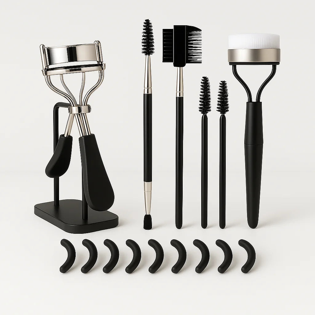 Kit Recourbe cils