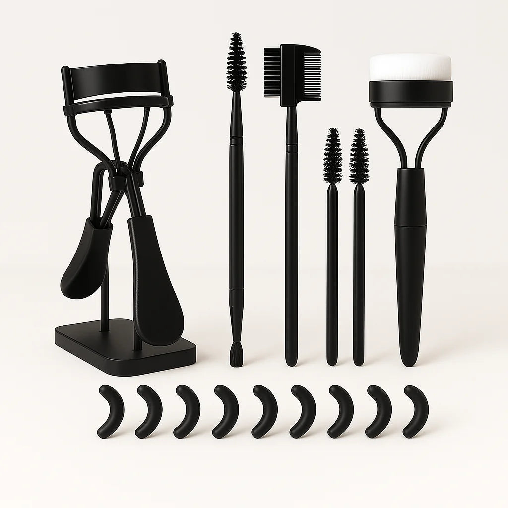 Kit Recourbe cils