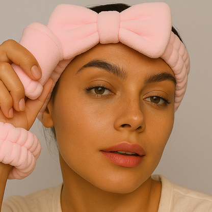 BeautyHeadband